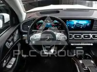 2019 Mercedes Benz GLS 400