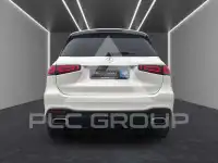 2019 Mercedes Benz GLS 400