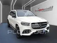 2019 Mercedes Benz GLS 400