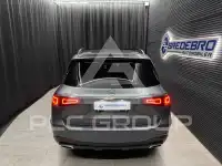 2019 Mercedes Benz GLS 400