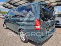 2019 Mercedes Benz V