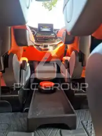 2019 Mercedes Benz V