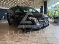 2019 Mercedes Benz V