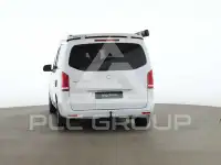 2019 Mercedes Benz V