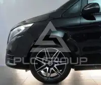 2019 Mercedes Benz V