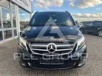 2019 Mercedes Benz V