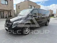 2019 Mercedes Benz V