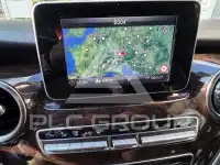 2019 Mercedes Benz V