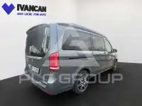 2019 Mercedes Benz V