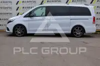 2019 Mercedes Benz V