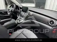 2019 Mercedes Benz V
