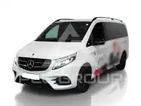 2019 Mercedes Benz V