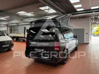 2019 Mercedes Benz V