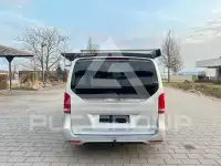 2019 Mercedes Benz V