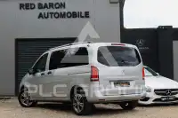 2019 Mercedes Benz V