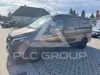 2020 Mercedes Benz V