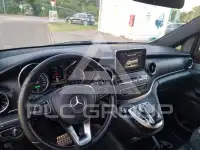 2019 Mercedes Benz V