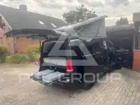2019 Mercedes Benz V