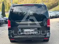 2019 Mercedes Benz V