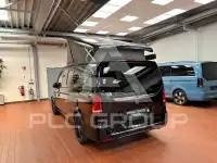 2019 Mercedes Benz V