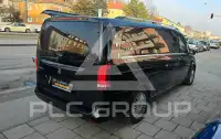 2019 Mercedes Benz V