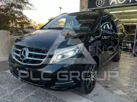 2019 Mercedes Benz V