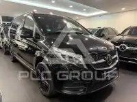 2019 Mercedes Benz V