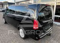 2019 Mercedes Benz V