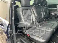 2019 Mercedes Benz V