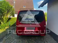 2019 Mercedes Benz V