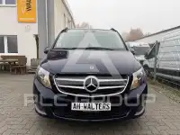 2019 Mercedes Benz V