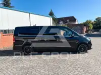 2019 Mercedes Benz V