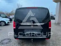 2019 Mercedes Benz V