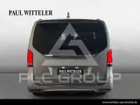 2019 Mercedes Benz V