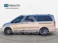2019 Mercedes Benz V