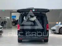 2019 Mercedes Benz V
