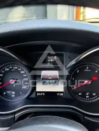 2019 Mercedes Benz V