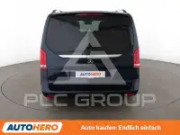 2019 Mercedes Benz V