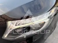 2019 Mercedes Benz V