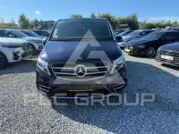 2019 Mercedes Benz V