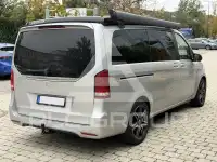 2019 Mercedes Benz V