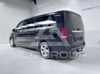 2019 Mercedes Benz V