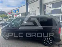 2019 Mercedes Benz V