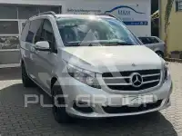 2019 Mercedes Benz V