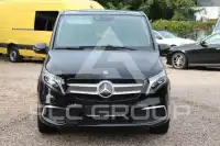 2019 Mercedes Benz V