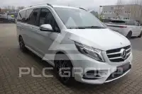 2019 Mercedes Benz V