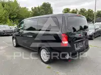 2019 Mercedes Benz V