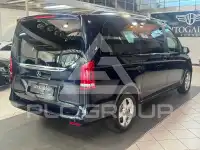 2019 Mercedes Benz V