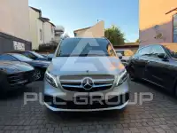 2019 Mercedes Benz V