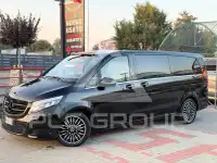 2019 Mercedes Benz V